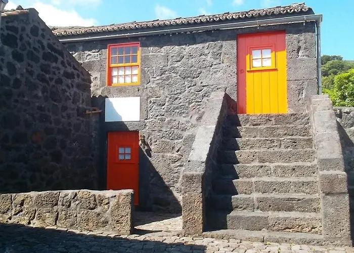 Casas Da Figueira