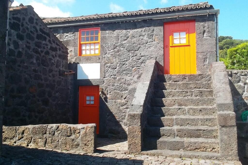 Casas Da Figueira Holiday home Sao Roque do Pico