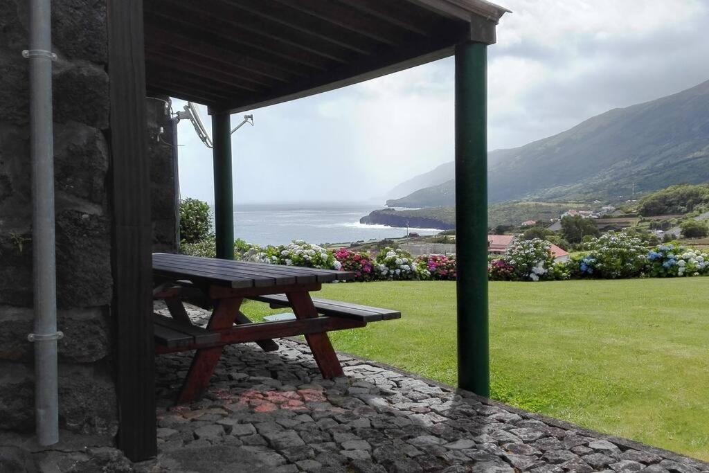 Casas Da Figueira Holiday home Sao Roque do Pico