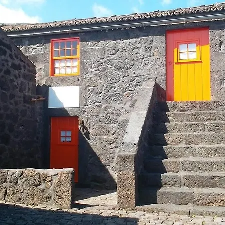 Casas Da Figueira São Roque do Pico Exterior photo