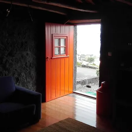 Casas Da Figueira São Roque do Pico Exterior photo