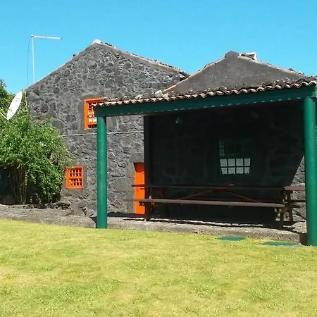 Casas Da Figueira São Roque do Pico Exterior photo