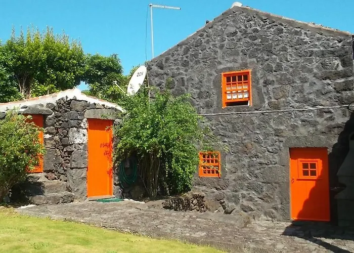 Casas Da Figueira