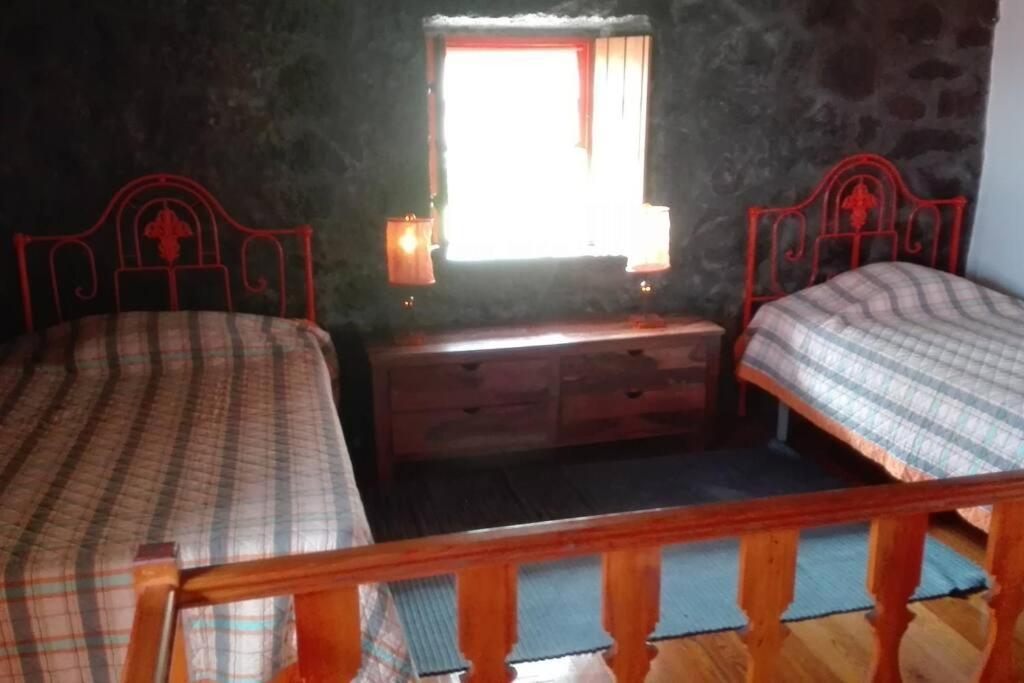 Casas Da Figueira Holiday home Sao Roque do Pico